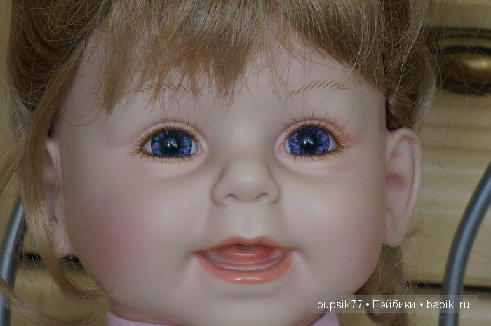 Как я была фотографом в ясельках