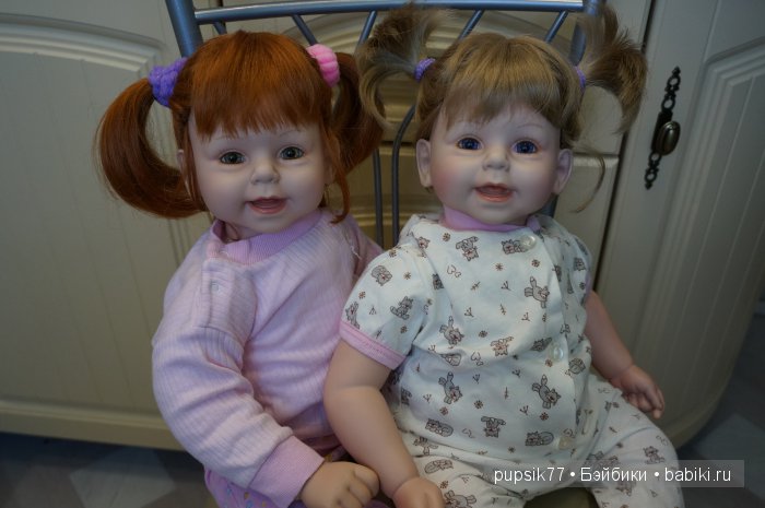 Как я была фотографом в ясельках