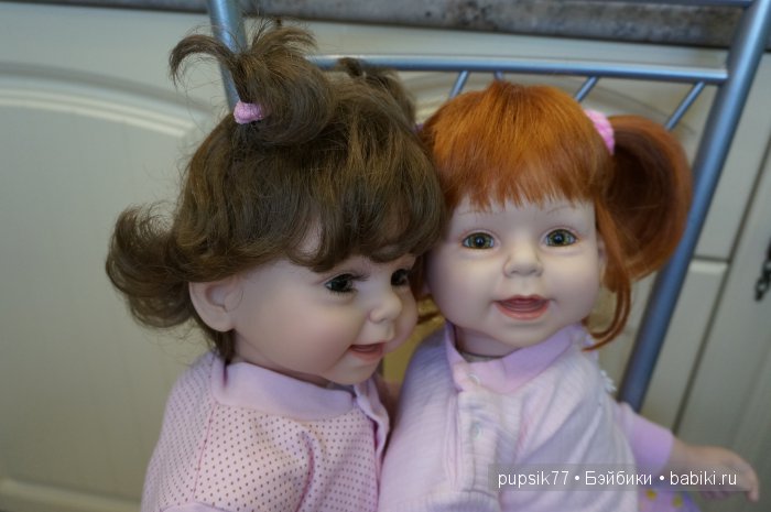 Как я была фотографом в ясельках