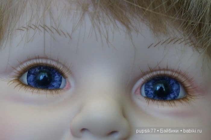 Как я была фотографом в ясельках