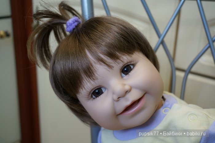 Как я была фотографом в ясельках (фото 6)