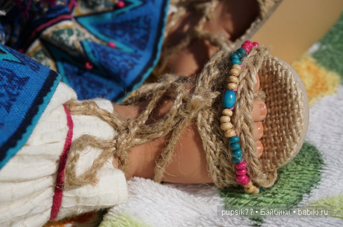 Обзор куклы, фирмы Адора, из коллекции "Дети Мира" - Солана, Мексика