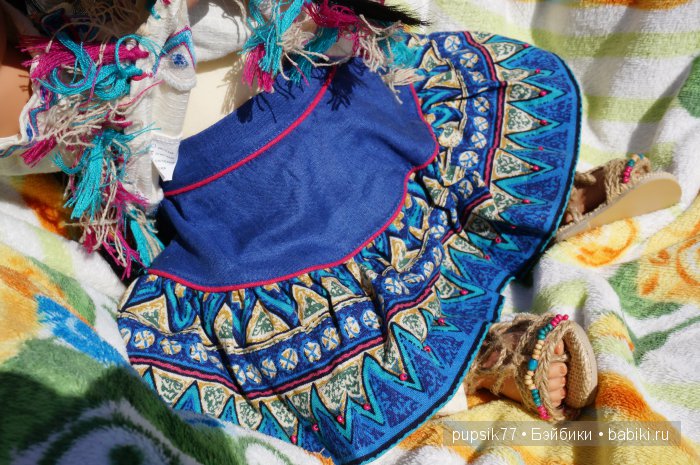 Обзор куклы, фирмы Адора, из коллекции "Дети Мира" - Солана, Мексика