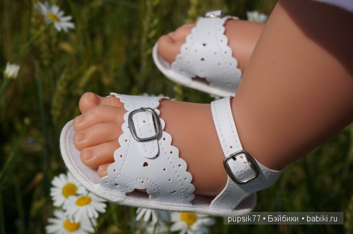 Мечтательная и нежная — Куклы Lee Middleton (Ли Миддлтон): Reva Schick (фото 9)