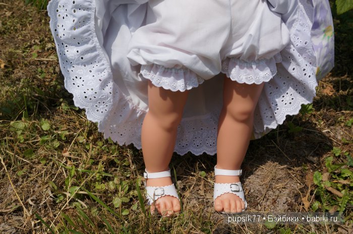 Мечтательная и нежная — Куклы Lee Middleton (Ли Миддлтон): Reva Schick