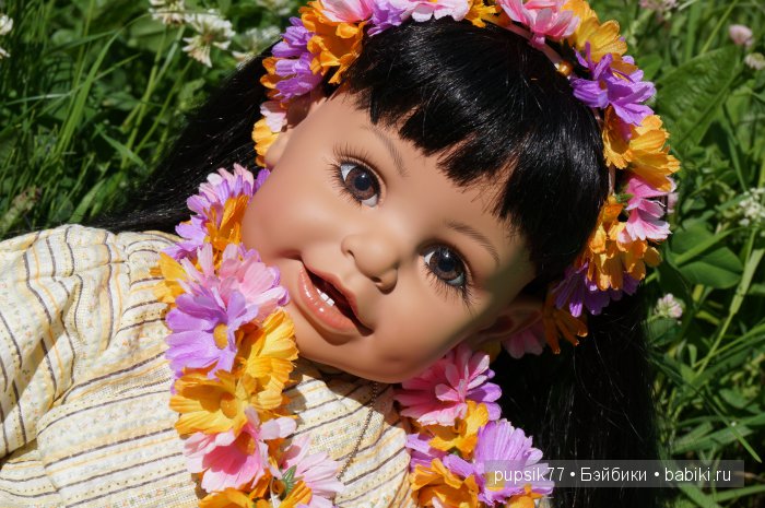 Красавица Нелани или знойные красотки (фото 4)