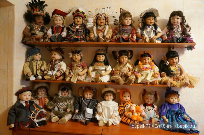 Красавица Нелани или знойные красотки