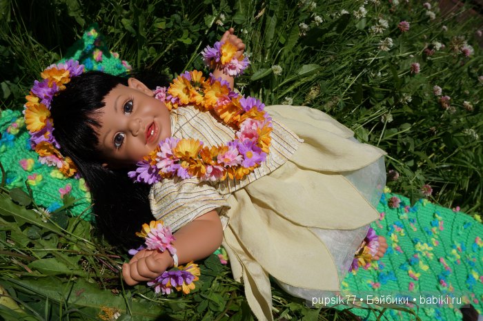 Красавица Нелани или знойные красотки (фото 7)