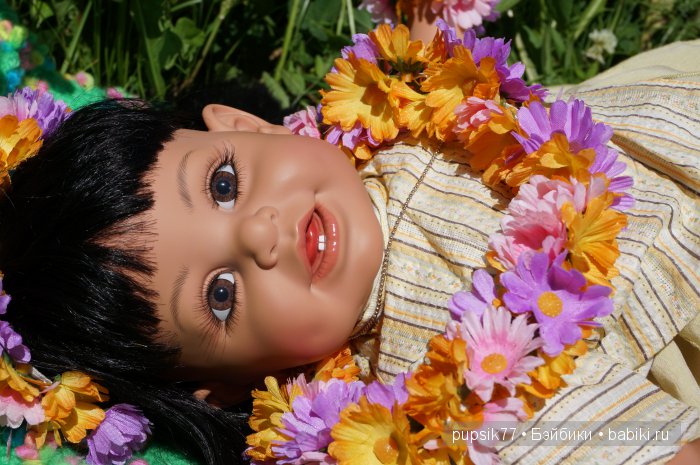 Красавица Нелани или знойные красотки (фото 8)