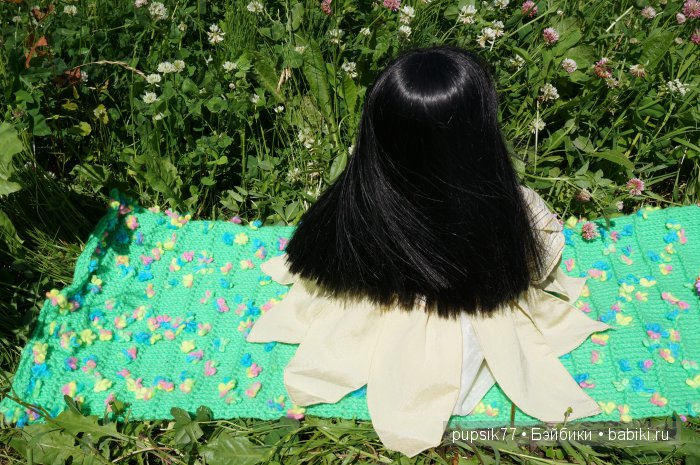 Красавица Нелани или знойные красотки (фото 6)