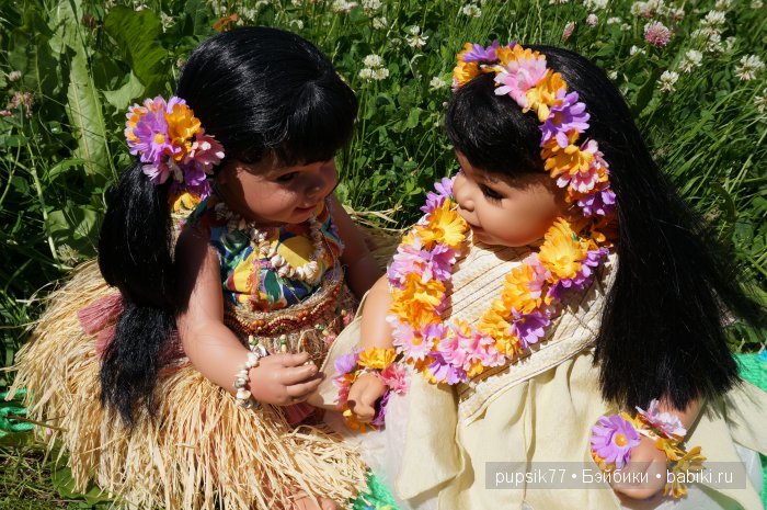 Красавица Нелани или знойные красотки (фото 10)