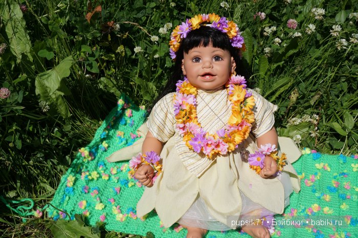 Красавица Нелани или знойные красотки (фото 5)