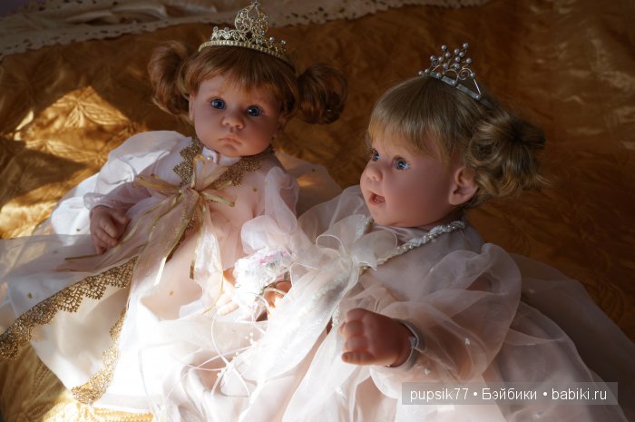 Принцессы — Куклы Lee Middleton (Ли Миддлтон): Reva Schick (фото 7)