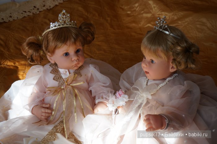 Принцессы — Куклы Lee Middleton (Ли Миддлтон): Reva Schick