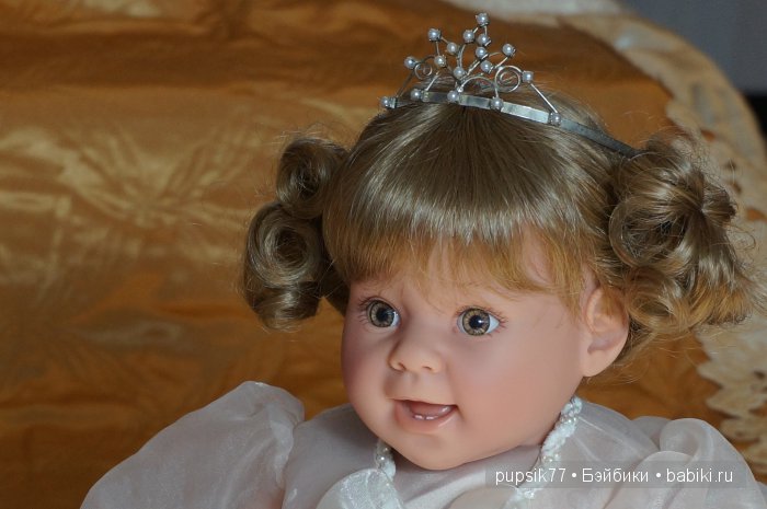 Принцессы — Куклы Lee Middleton (Ли Миддлтон): Reva Schick (фото 6)