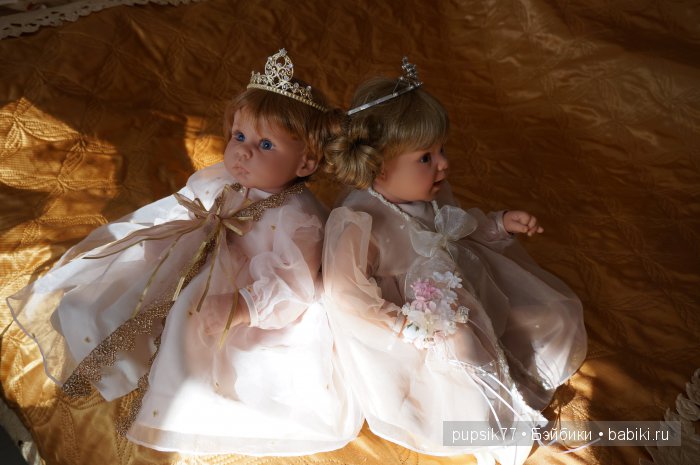 Принцессы — Куклы Lee Middleton (Ли Миддлтон): Reva Schick (фото 2)