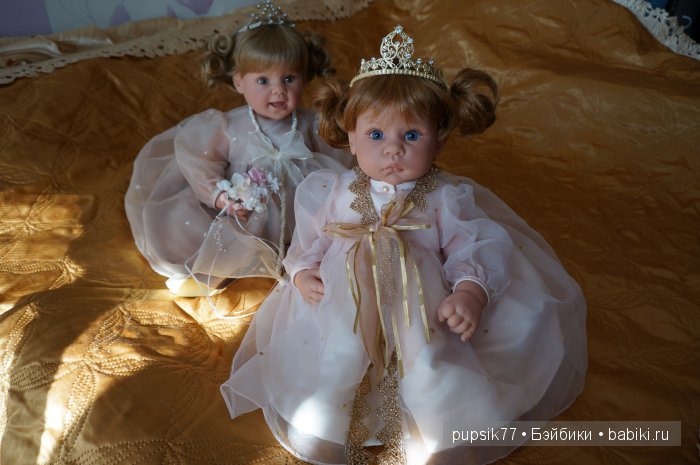 Принцессы — Куклы Lee Middleton (Ли Миддлтон): Reva Schick (фото 8)