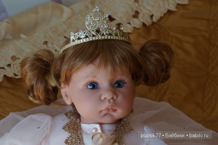 Принцессы — Куклы Lee Middleton (Ли Миддлтон): Reva Schick (фото 5)
