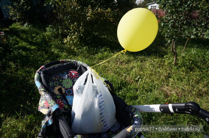 Счастье... какое оно? Для меня это-27 августа (фото 2)