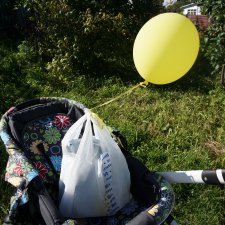 Счастье... какое оно? Для меня это-27 августа