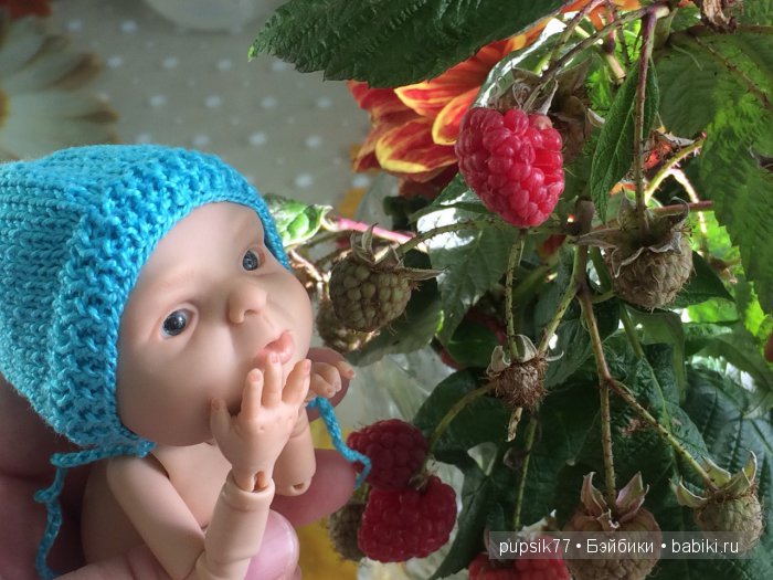 Моя воплотившиеся мечта, мой солнечный лучик... или попробуем загадать желание