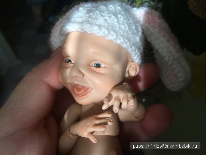 Моя воплотившиеся мечта, мой солнечный лучик... или попробуем загадать желание (фото 6)