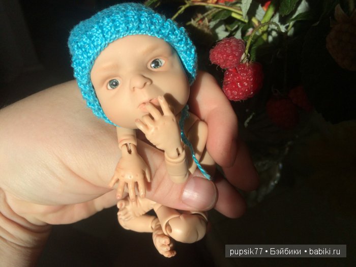 Моя воплотившиеся мечта, мой солнечный лучик... или попробуем загадать желание