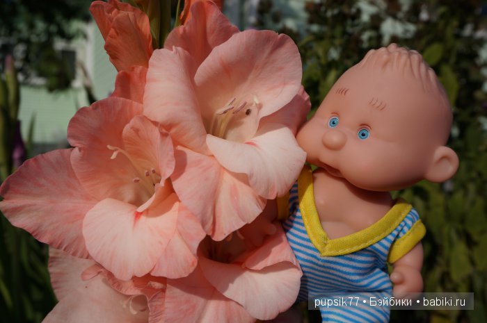 Просто Василий — Игровые мини (фото 10)