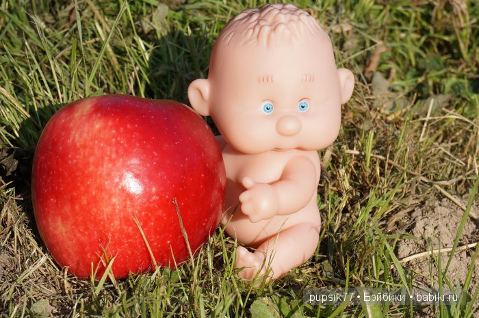 Просто Василий — Игровые мини (фото 5)