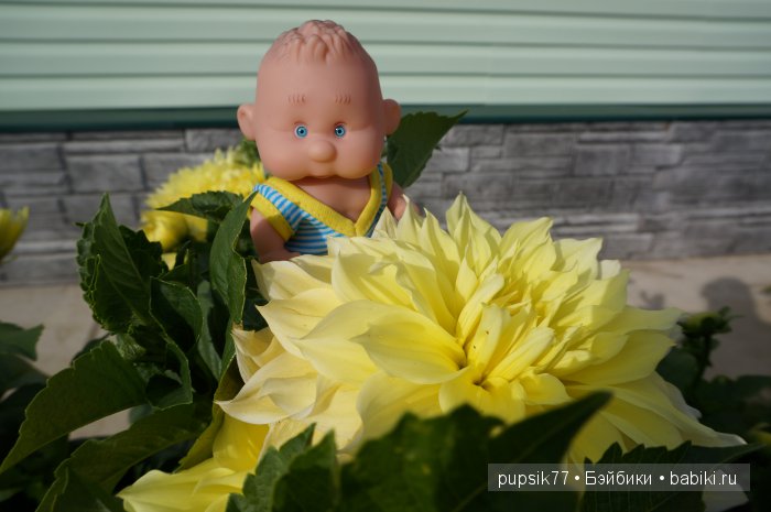 Просто Василий — Игровые мини (фото 7)