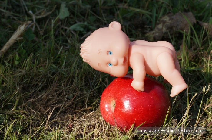 Просто Василий — Игровые мини (фото 4)