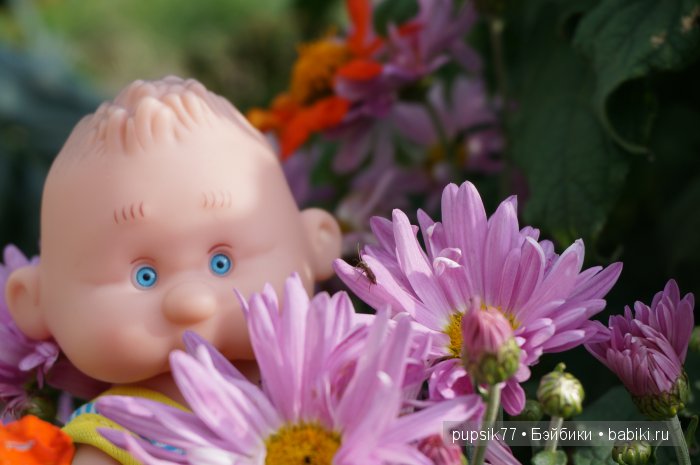 Просто Василий — Игровые мини (фото 9)