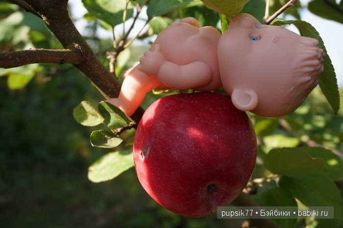 Просто Василий — Игровые мини (фото 3)