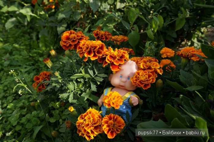 Просто Василий — Игровые мини (фото 6)