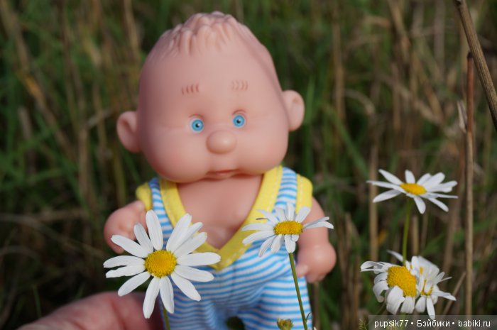 Василий, мой друг — Игровые мини (фото 3)