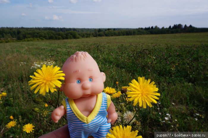 Василий, мой друг — Игровые мини (фото 2)