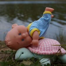 Василий, мой друг