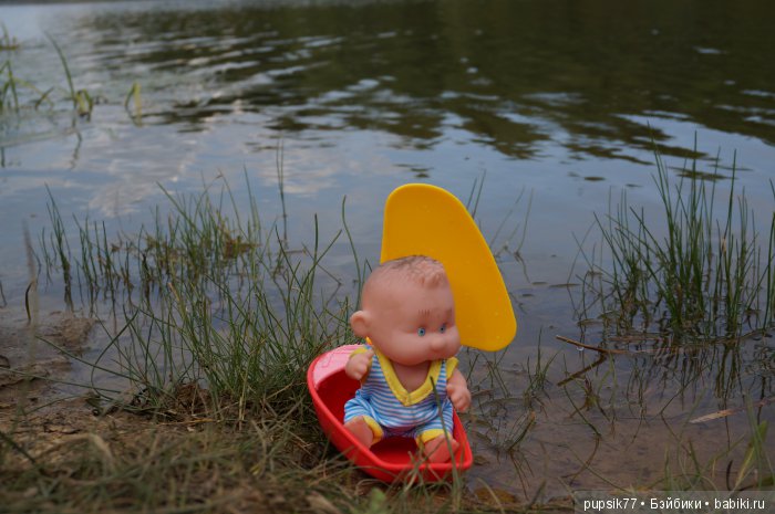 Василий, мой друг — Игровые мини (фото 9)