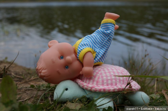 Василий, мой друг — Игровые мини (фото 8)