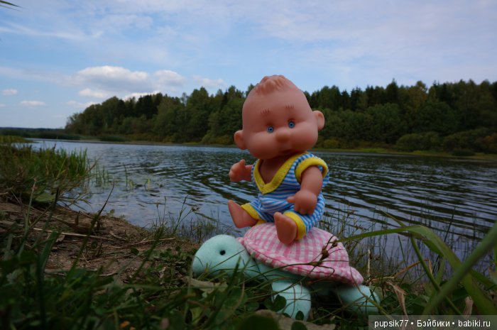 Василий, мой друг — Игровые мини (фото 6)