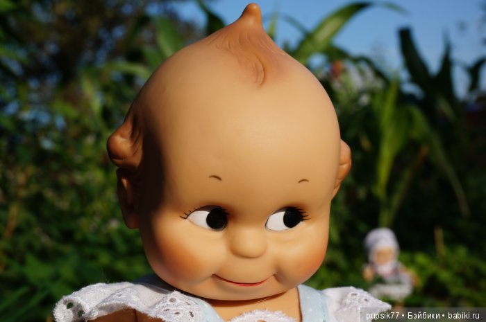 2+2=4! Четыре хитрых глаза (фото 9)