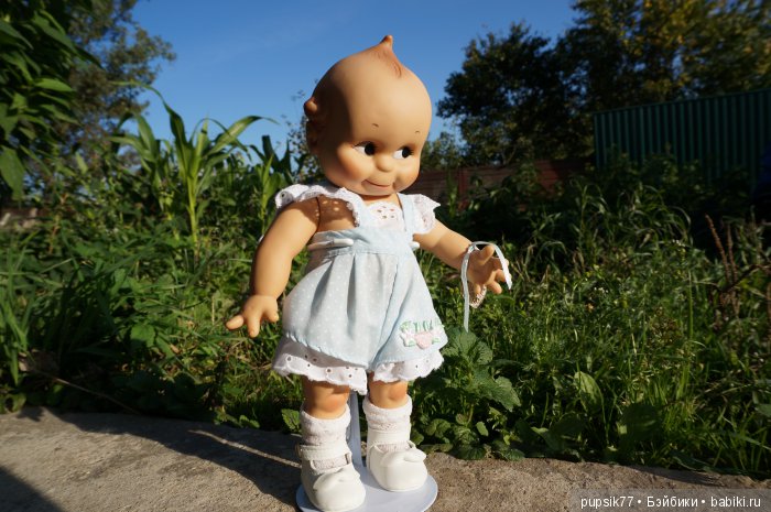 2+2=4! Четыре хитрых глаза (фото 8)