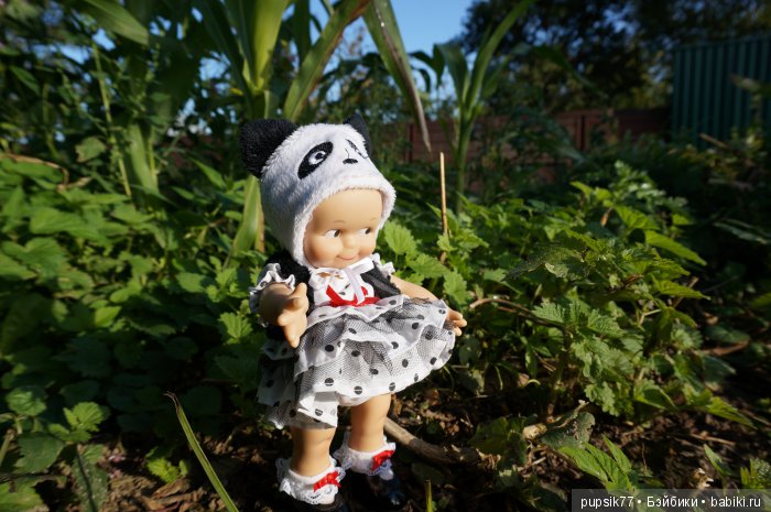 2+2=4! Четыре хитрых глаза (фото 6)