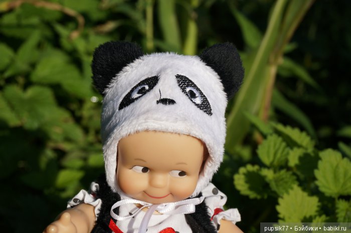 2+2=4! Четыре хитрых глаза (фото 3)