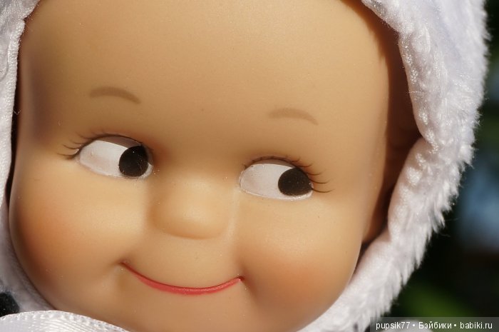 2+2=4! Четыре хитрых глаза (фото 2)