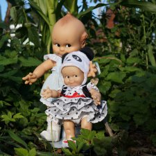 2+2=4! Четыре хитрых глаза