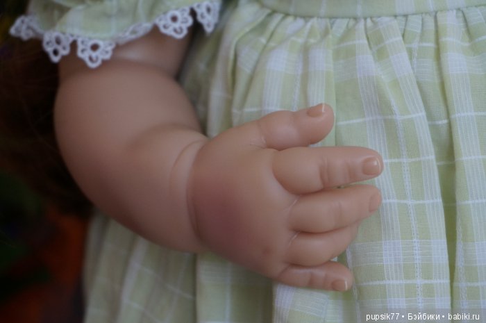 Марта или девочка-весна, от фирмы Ли Миддлтон (фото 5)