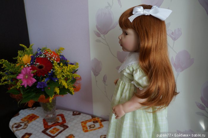 Марта или девочка-весна, от фирмы Ли Миддлтон (фото 7)