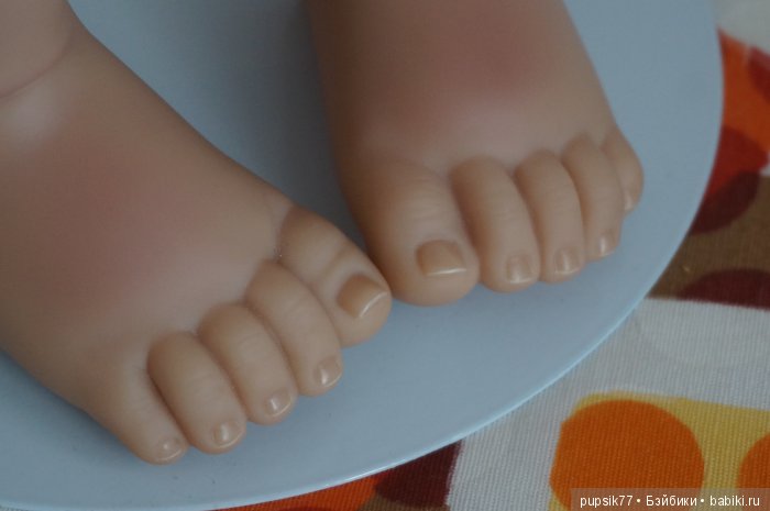 Марта или девочка-весна, от фирмы Ли Миддлтон