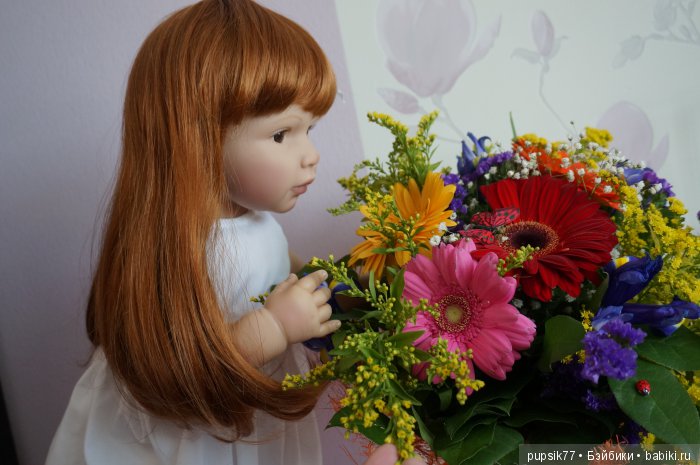 Марта или девочка-весна, от фирмы Ли Миддлтон (фото 10)